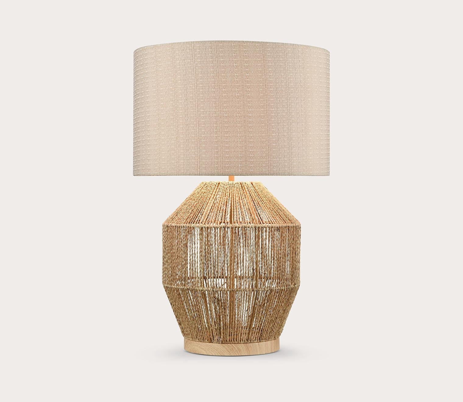 Elk Home Corsair Table Lamp by Elk Home