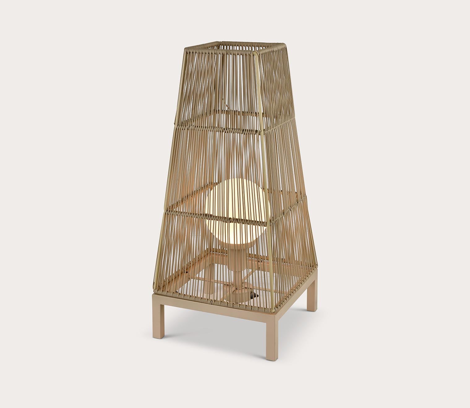 Elk Home Corsica Outdoor Floor Lamp by Elk Home