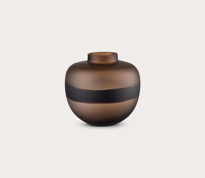 Elk Home Dugan Glass Vase by Elk Home