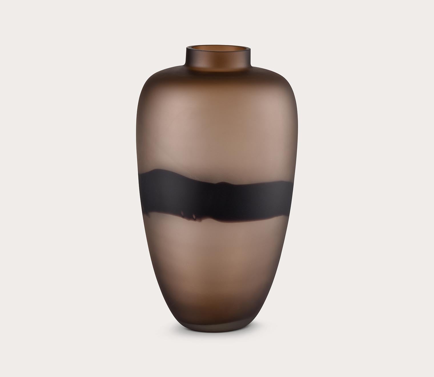 Dugan Glass Vase