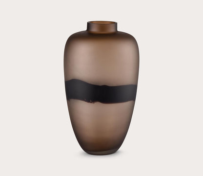 Elk Home Dugan Glass Vase by Elk Home