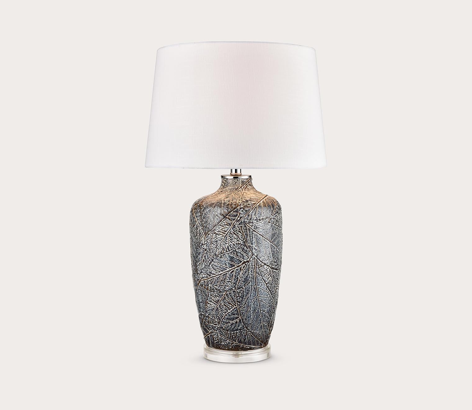 Elk Home Forage Table Lamp by Elk Home