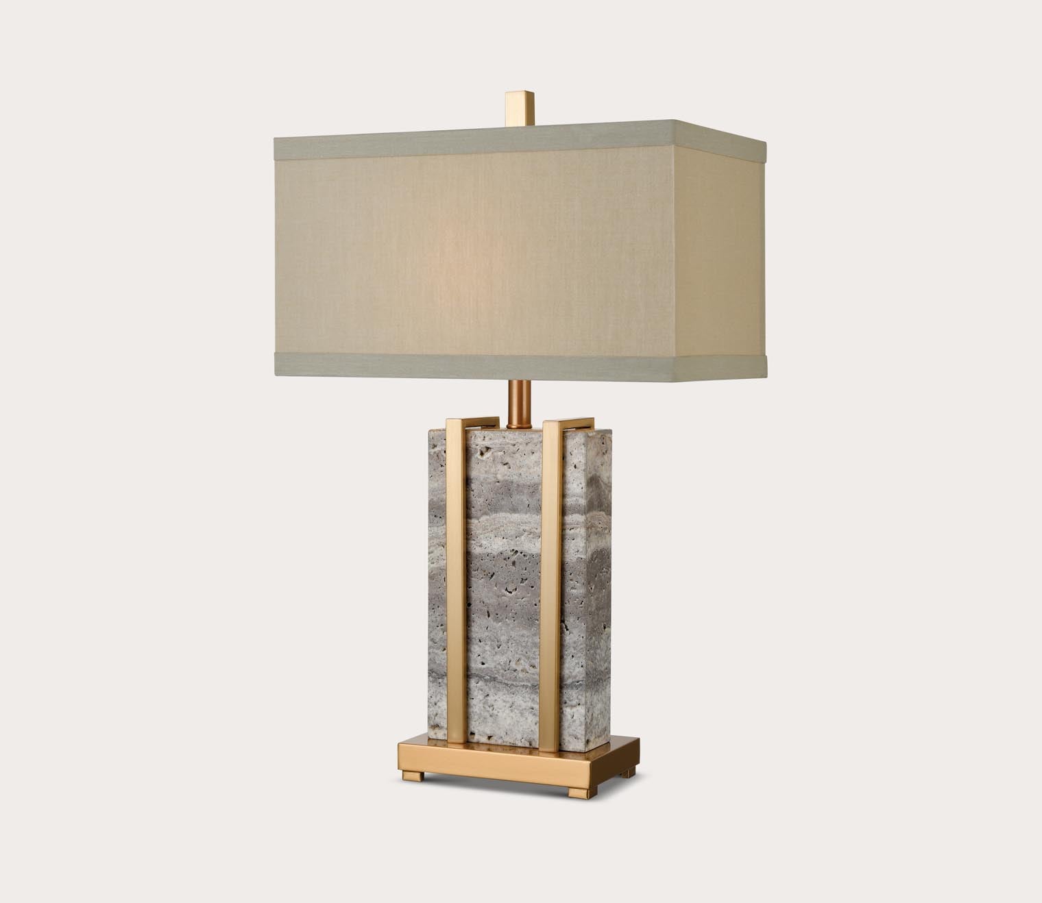 Elk Home Harnessed Table Lamp