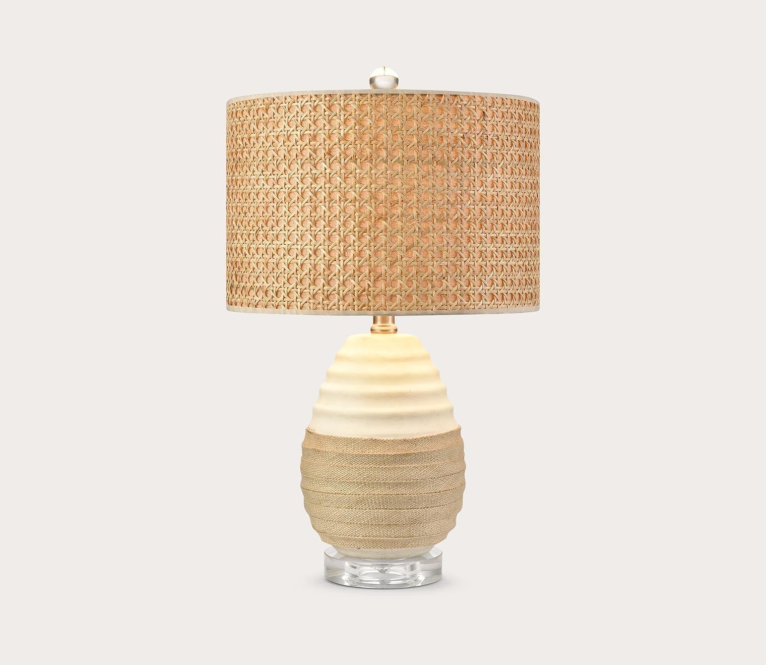 Elk Home Hobart Table Lamp by Elk Home
