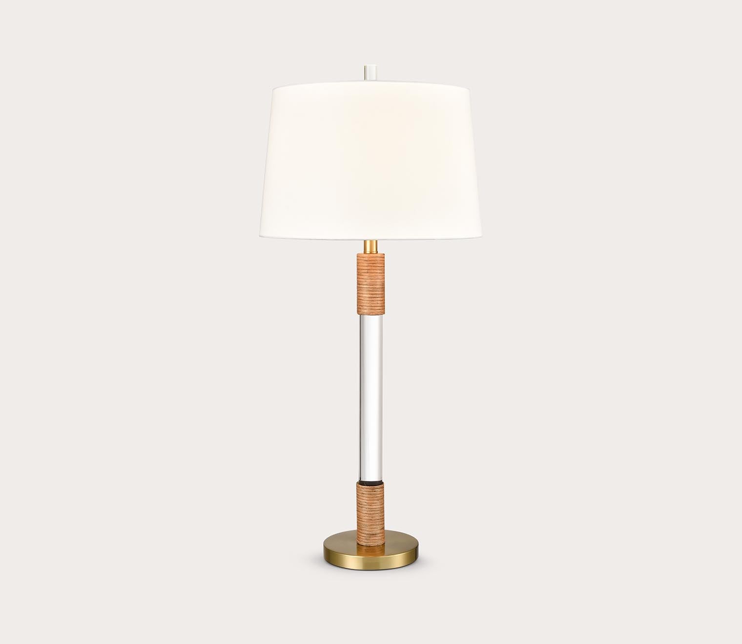 Elk Home Island Summit Table Lamp by Elk Home