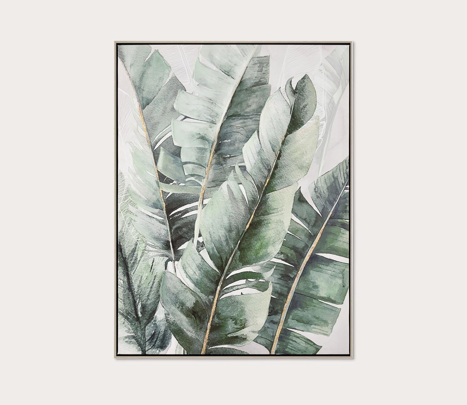 Elk Home Musa II Wall Art