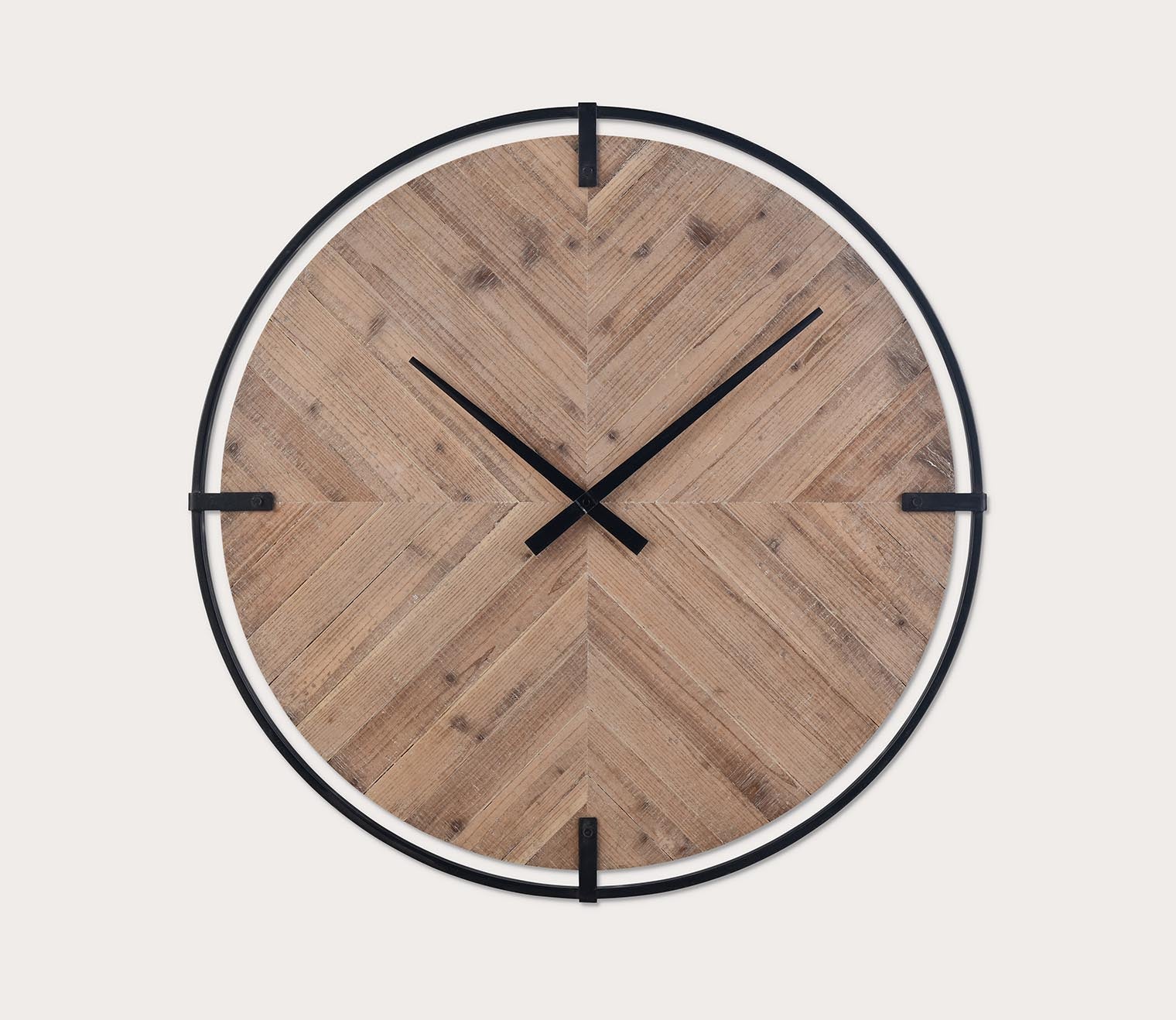 Schiller Wall Clock