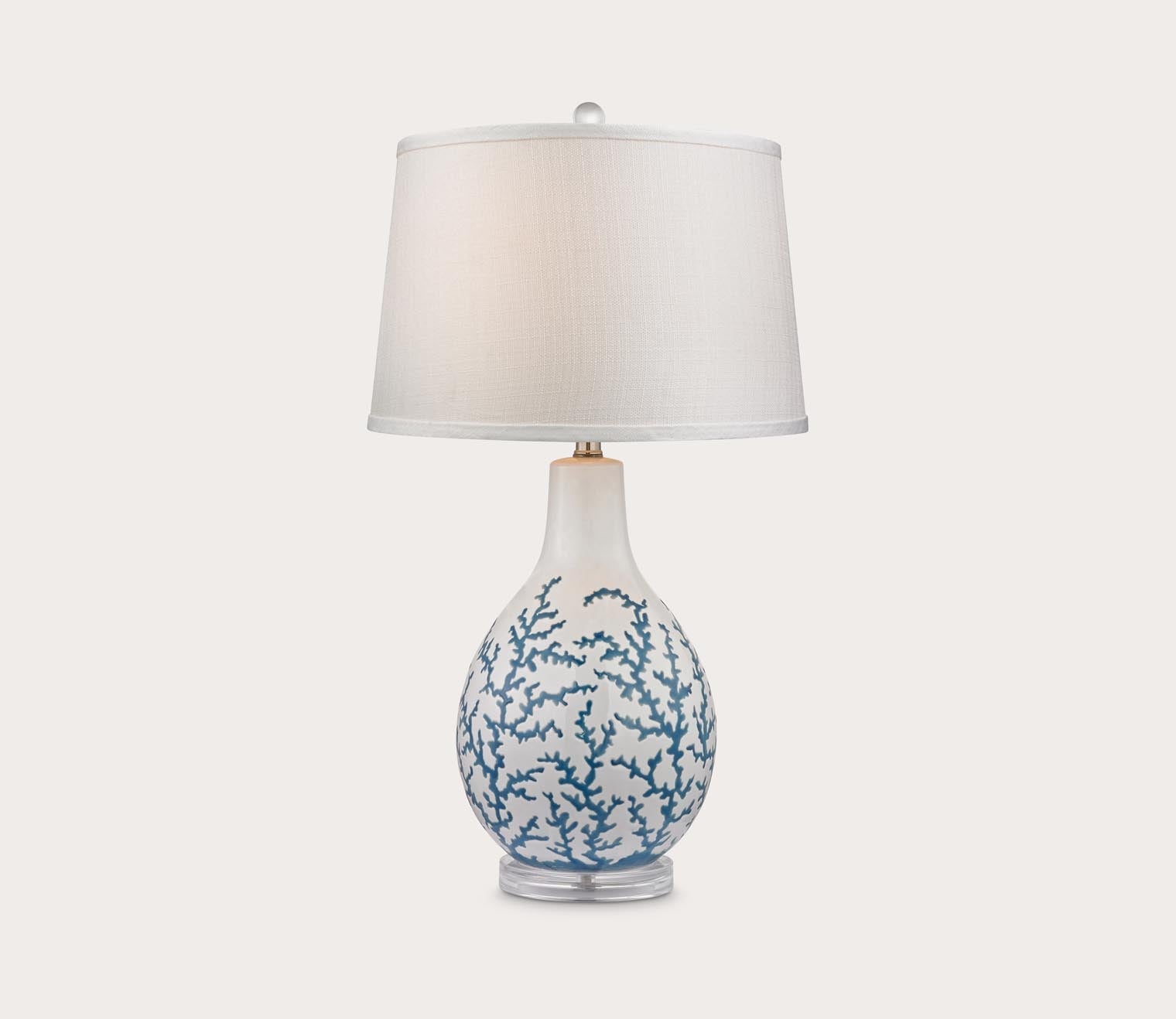 Elk Home Sixpenny Table Lamp