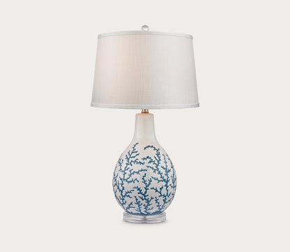 Elk Home Sixpenny Table Lamp by Elk Home
