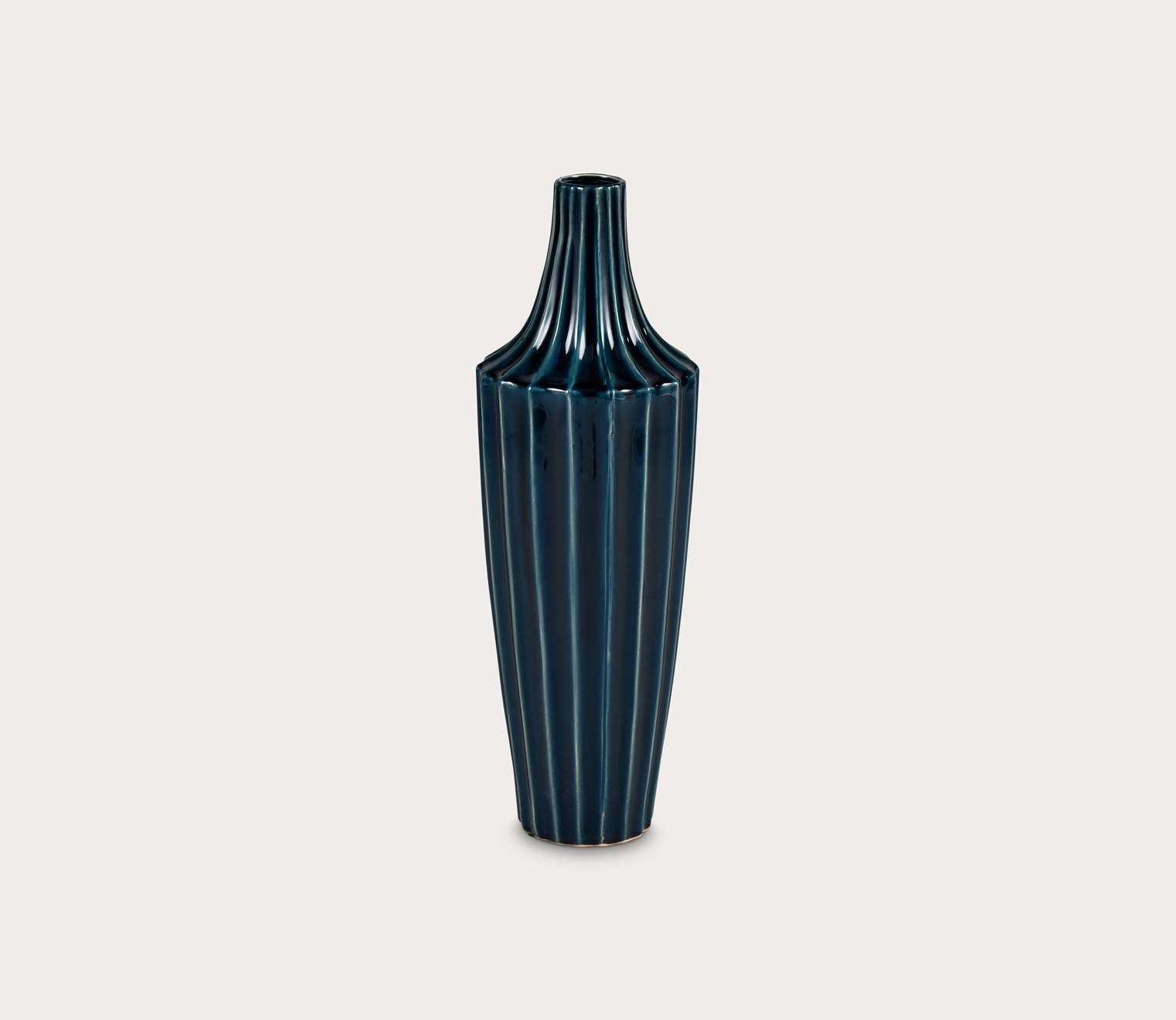 Virginia Textured Vase