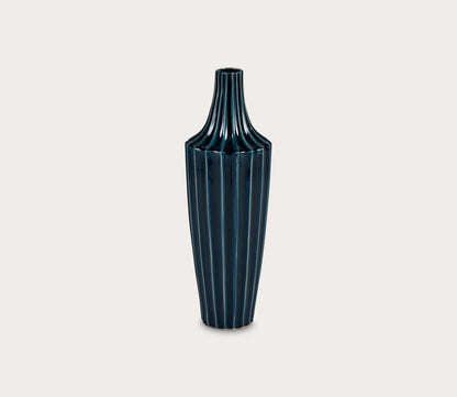 Elk Home Virginia Textured Vase by Elk Home