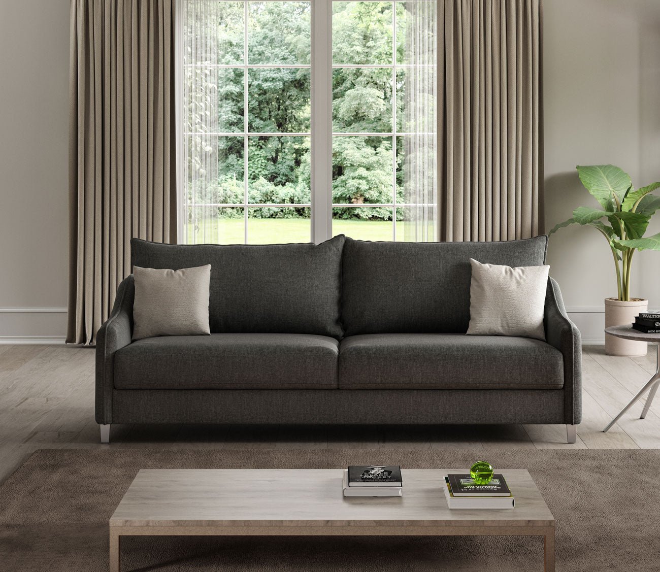 Luonto Ethos King Sleeper Sofa