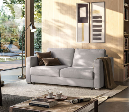 Fantasy 2 Sleeper Sofa by Luonto in roomscene