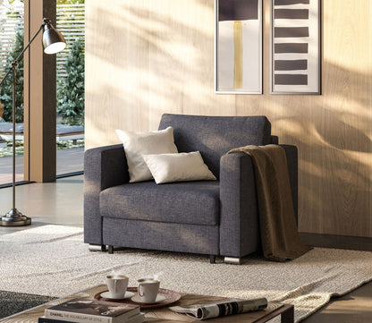 Luonto Fantasy Sleeper Chair