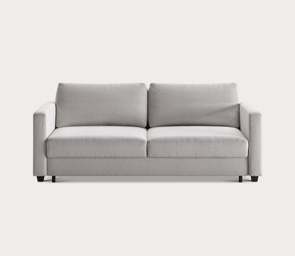 Fantasy King Sleeper Sofa by Luonto, front facing