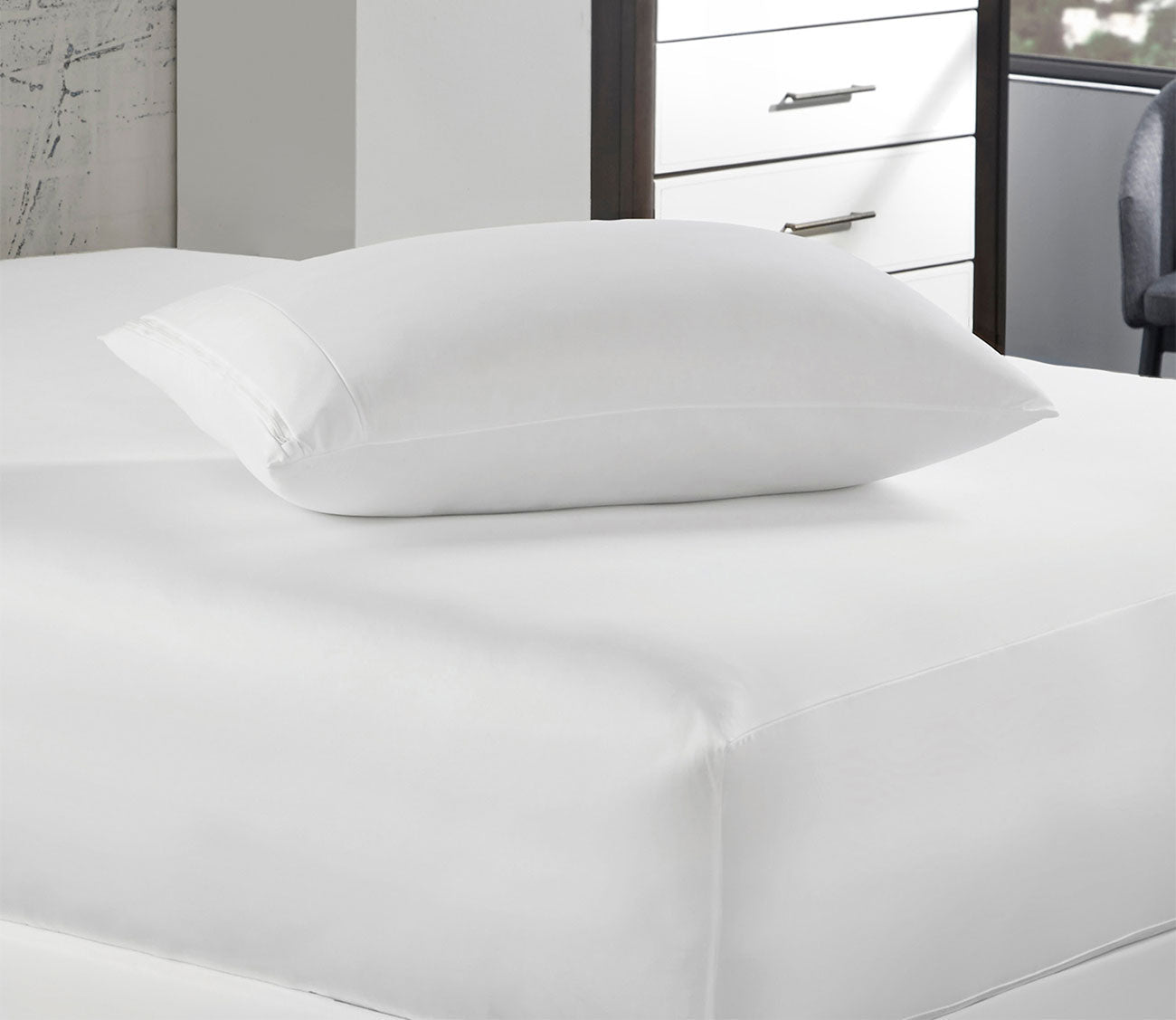 PureCare FRIO Waterproof Cooling Pillow Protector