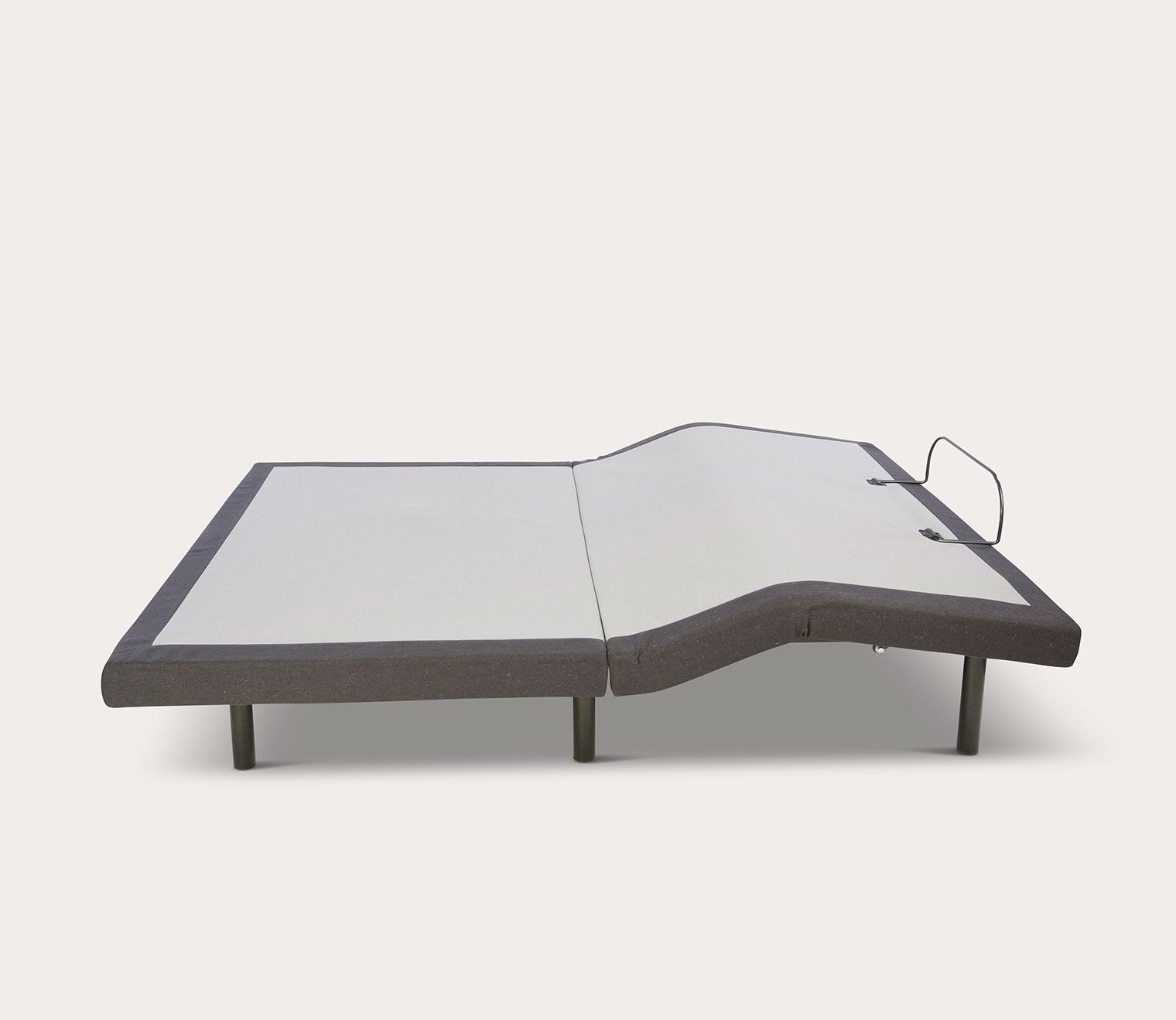 GhostBed Adjustable Base by GhostBed