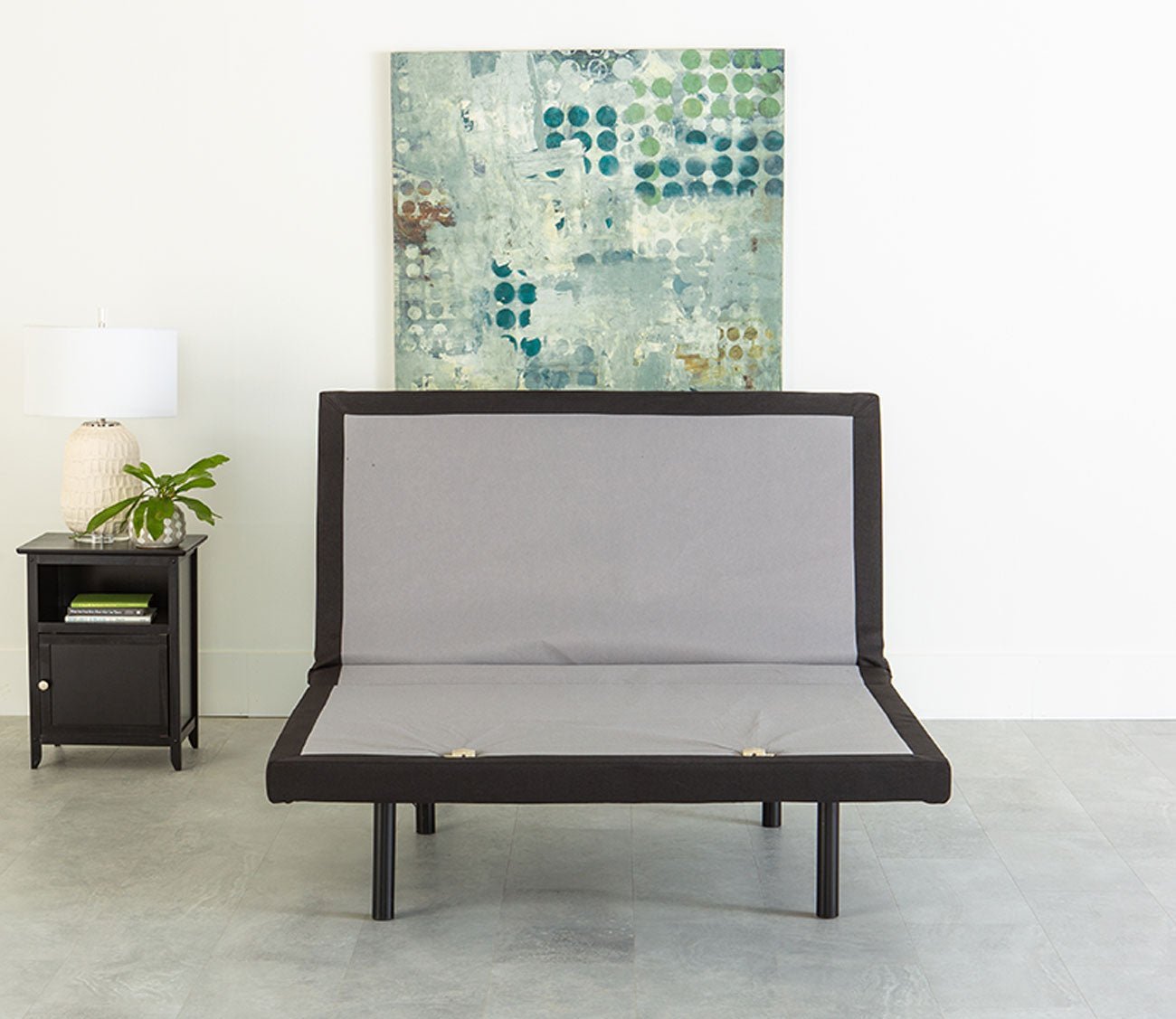 GhostBed Adjustable Base by GhostBed