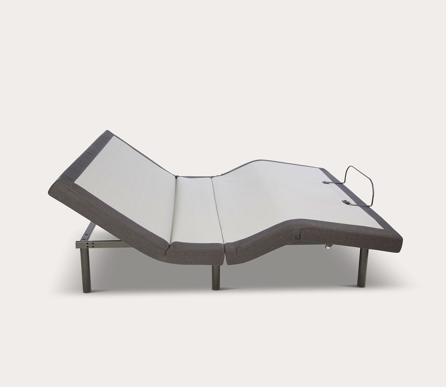 GhostBed Adjustable Base by GhostBed