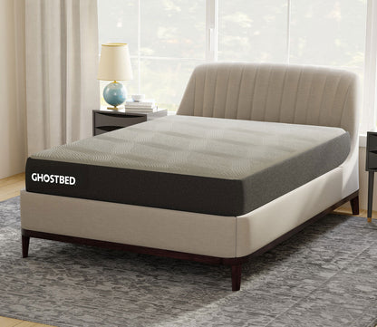 GhostBed Essentials Foam Mattress