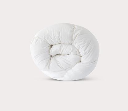Down Decor Goose Down Comforter