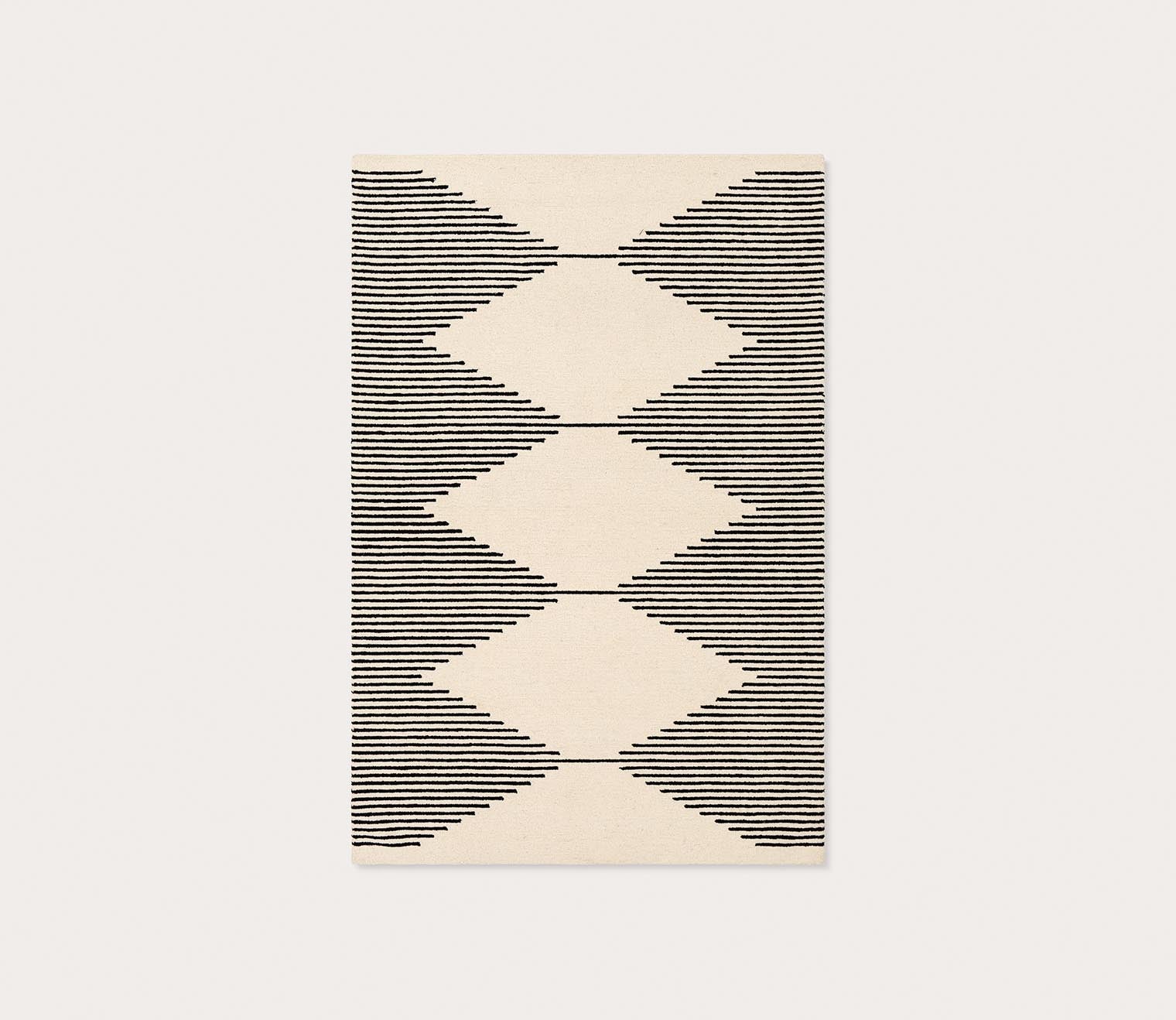 Granada Looped Area Rug by Surya