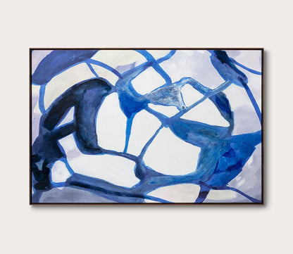 Grand Image Ana Canvas Digital Print by Grand Image