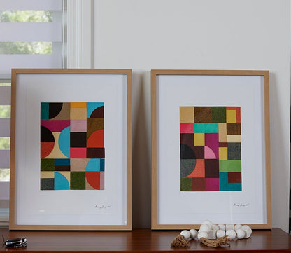 Grand Image Apartamento 1 Digital Print by Grand Image