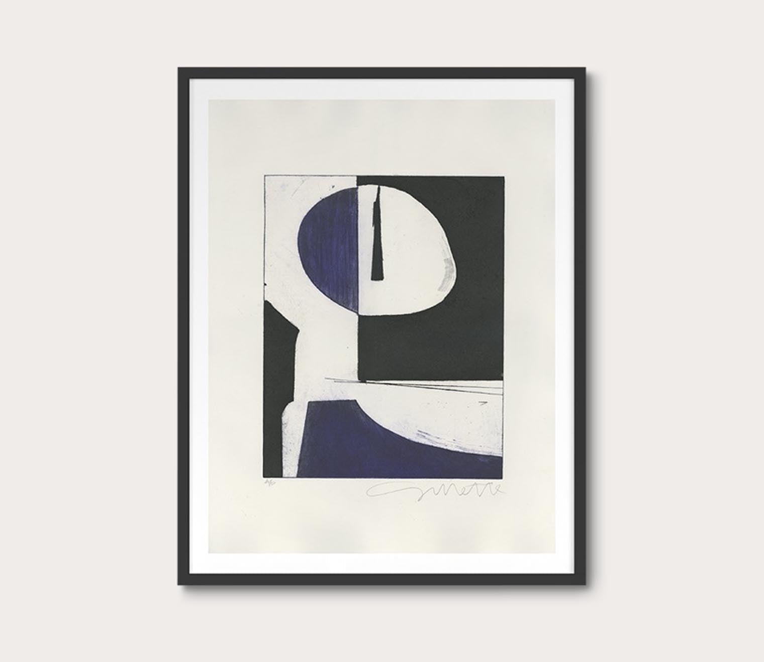 Legacy 3 Wall Art