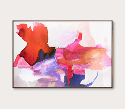 Grand Image Lolo Canvas Digital Print by Grand Image