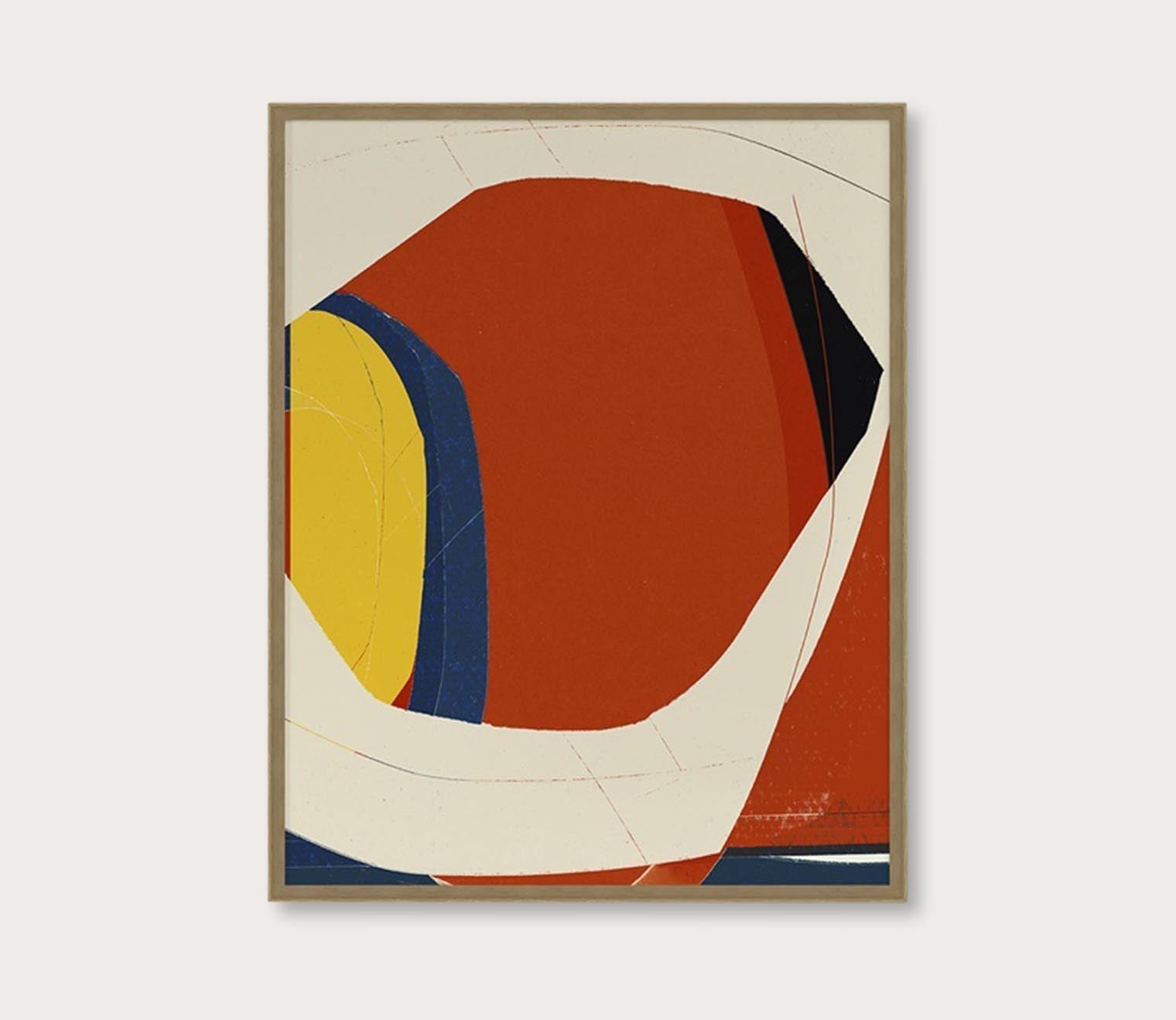 Oddment Collection 10 Digital Print