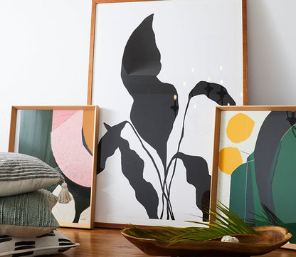 Grand Image Oddment Collection 11 Digital Print by Grand Image