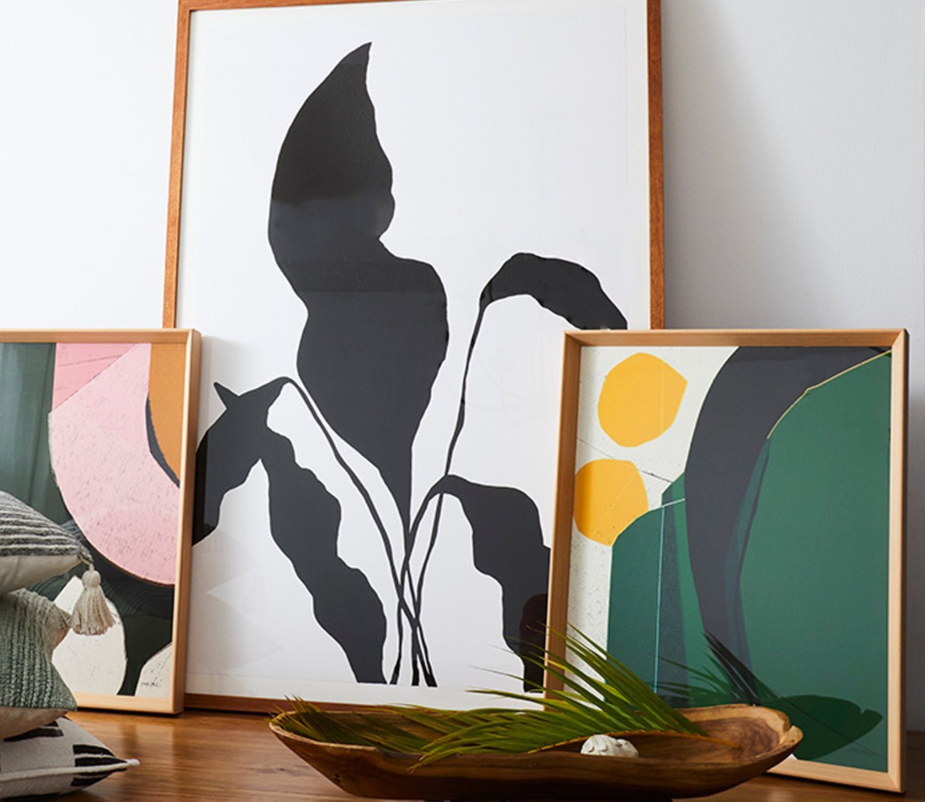 Grand Image Oddment Collection 9 Digital Print by Grand Image