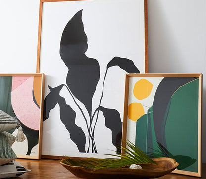 Grand Image Oddment Collection 9 Digital Print by Grand Image