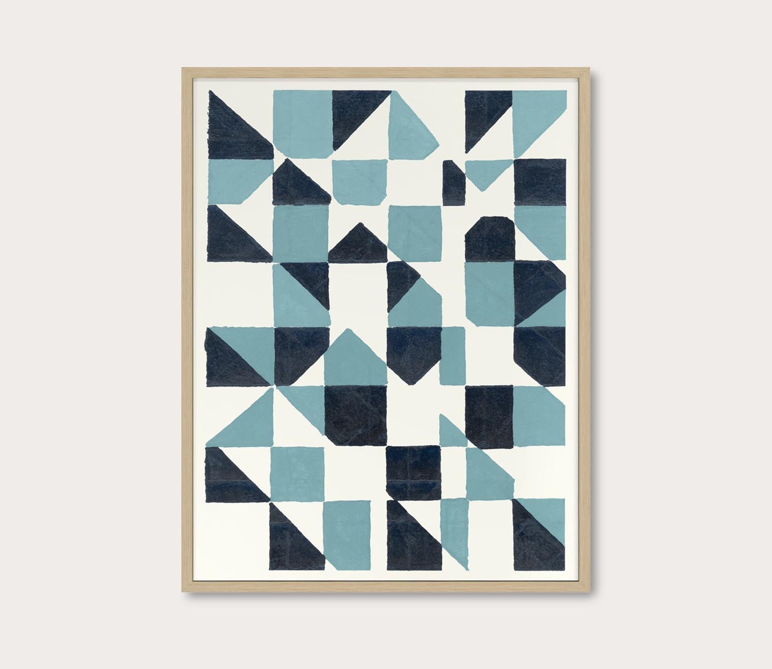 Palazzo Digital Print