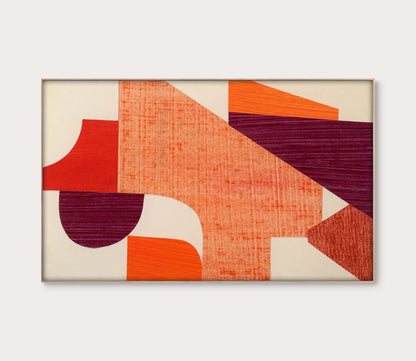 Grand Image Sliding Away Canvas Digital Print by Grand Image