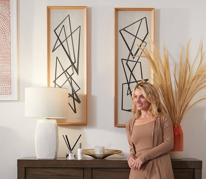 Grand Image Structures 15 Canvas Digital Print by Grand Image