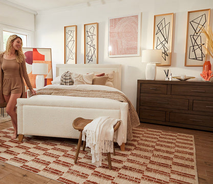 Grand Image Structures 16 Canvas Digital Print by Grand Image