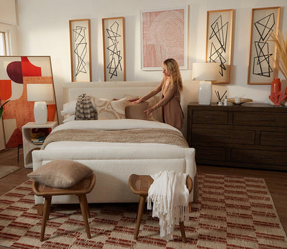 Grand Image Structures 17 Canvas Digital Print by Grand Image