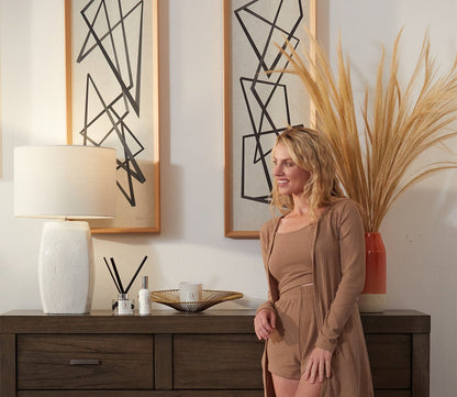 Grand Image Structures 18 Canvas Digital Print by Grand Image