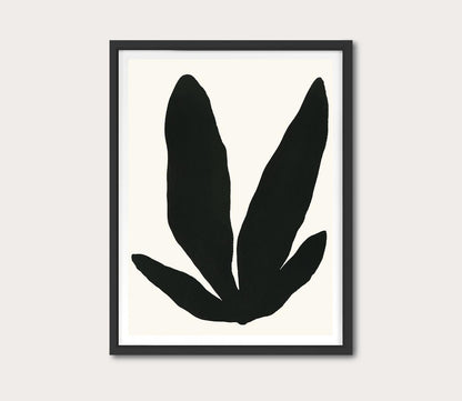 Grand Image Teenie Ink 7 Digital Print by Grand Image