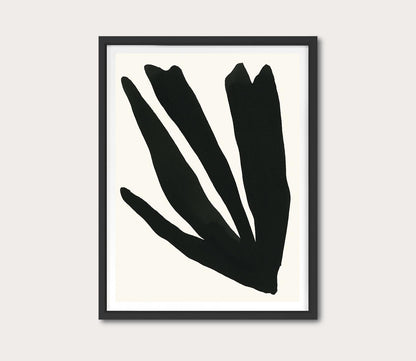 Grand Image Teenie Ink 8 Digital Print by Grand Image