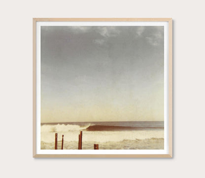 Grand Image The Ocean Digital Print by Grand Image