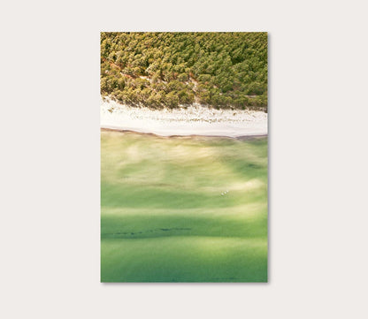 Grand Image Tinted Landscape 2 Digital Print by Grand Image