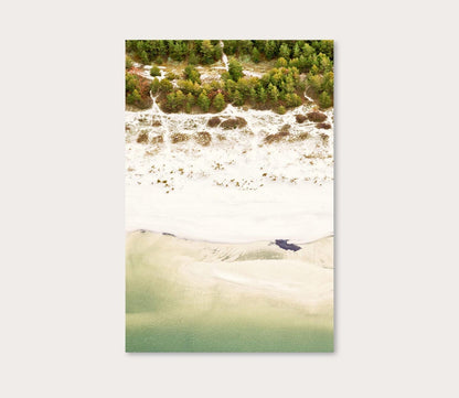 Grand Image Tinted Landscape 3 Digital Print by Grand Image