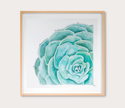 Grand Image Tropical Botanicals 9 Digital Print by Grand Image