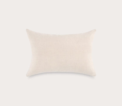 Granville Sandstorm Throw Pillow by Villa by Classic Home