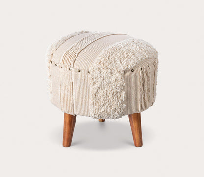 Haarlem Stool by Surya