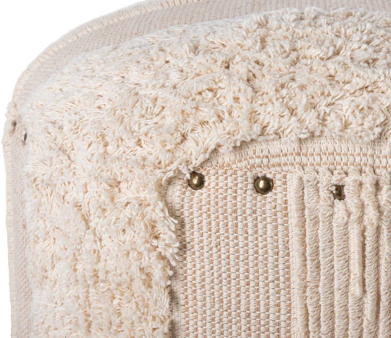 Haarlem Stool by Surya