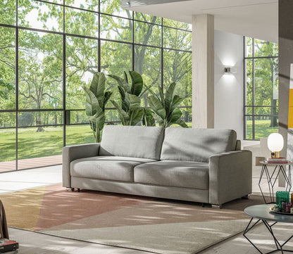 Hampton King Sleeper Sofa by Luonto, roomscene